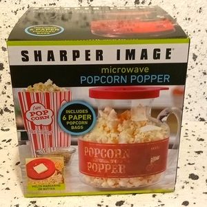 Popcorn Popper